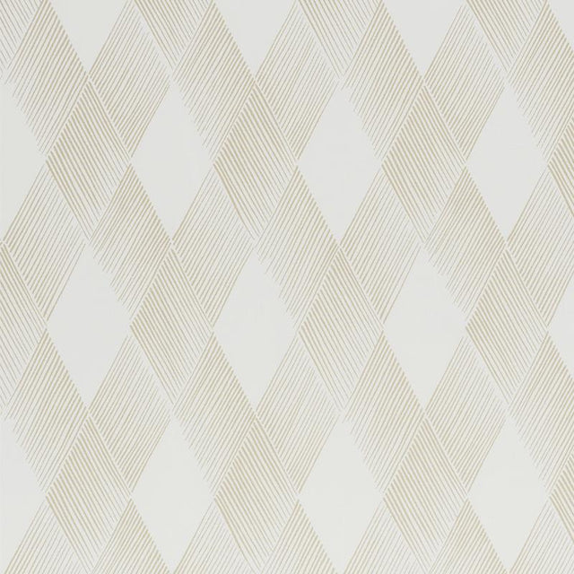 Schumacher Fetlock Natural Fabric
