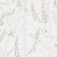 Borastapeter Bladranker Natural Wallpaper
