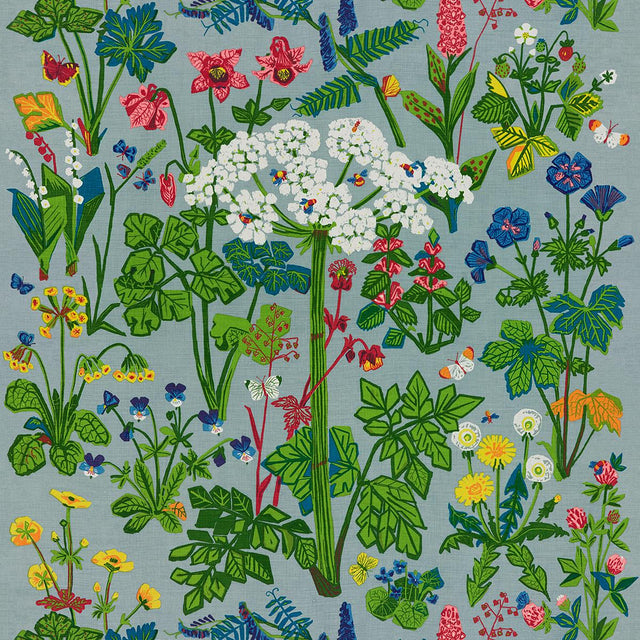 Borastapeter Multi Aurora