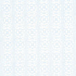 Schumacher Sunda Hand Blocked Print Sky Fabric
