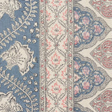 Schumacher Tombay Delft Fabric