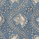 Schumacher Tombay Delft Fabric