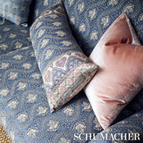 Schumacher Tombay Delft Fabric