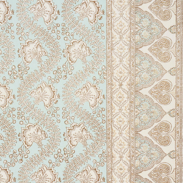 Schumacher Tombay Mineral Fabric