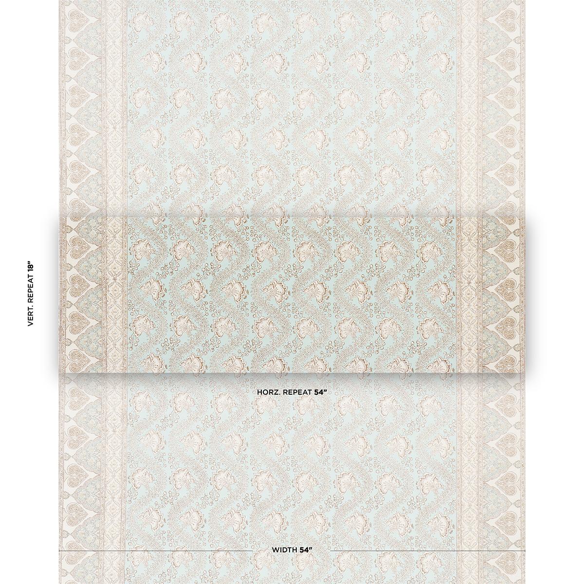 Schumacher Tombay Mineral Fabric