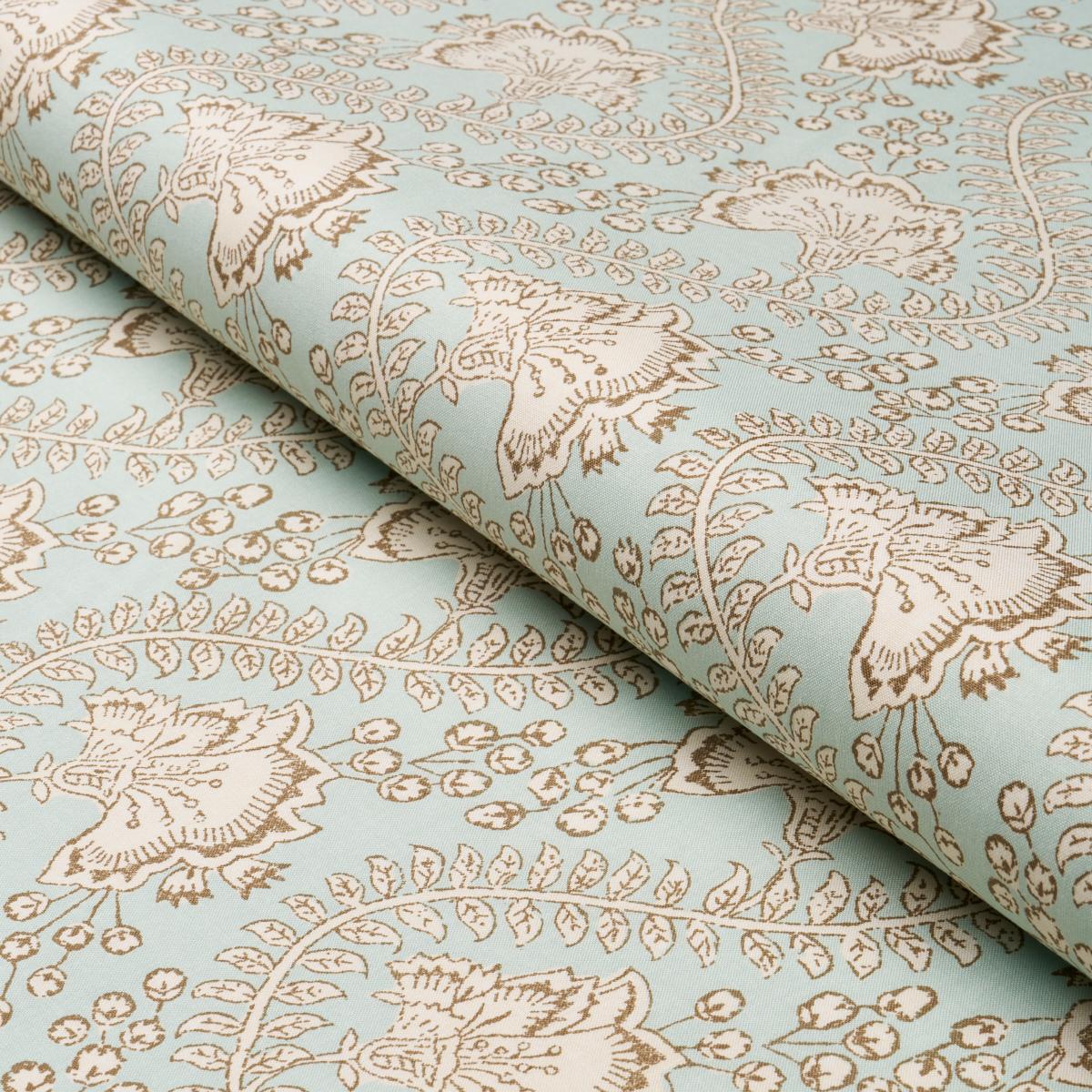 Schumacher Tombay Mineral Fabric