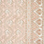 Schumacher Tombay Blush Fabric