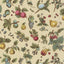 Schumacher Berry Grove Butter Fabric
