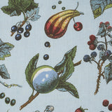Schumacher Berry Grove Sky Fabric
