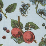 Schumacher Berry Grove Sky Fabric