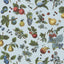 Schumacher Berry Grove Sky Fabric