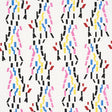 Schumacher Confetti Multi Fabric