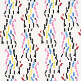 Schumacher Confetti Multi Fabric