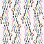 Schumacher Confetti Multi Fabric