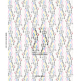 Schumacher Confetti Multi Fabric