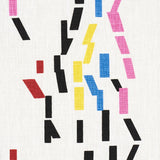 Schumacher Confetti Multi Fabric