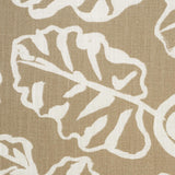 Schumacher Del Mar Indoor/Outdoor Wheat Fabric