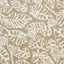 Schumacher Del Mar Indoor/Outdoor Wheat Fabric