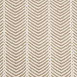 Schumacher La Jolla Indoor/Outdoor Wheat Fabric