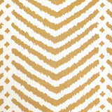 Schumacher La Jolla Indoor/Outdoor Marigold Fabric