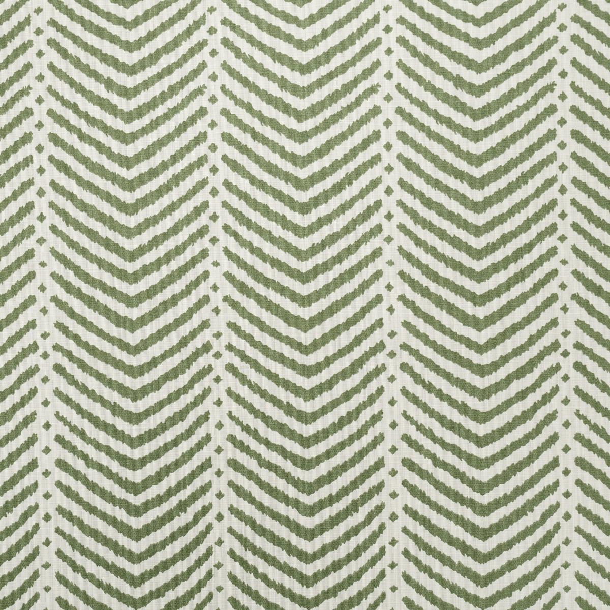 Schumacher La Jolla Indoor/Outdoor Verde Fabric
