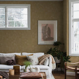 Borastapeter Nocturne Parchment Wallpaper