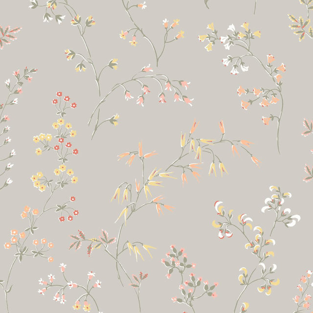 Borastapeter Grng Stone Wallpaper