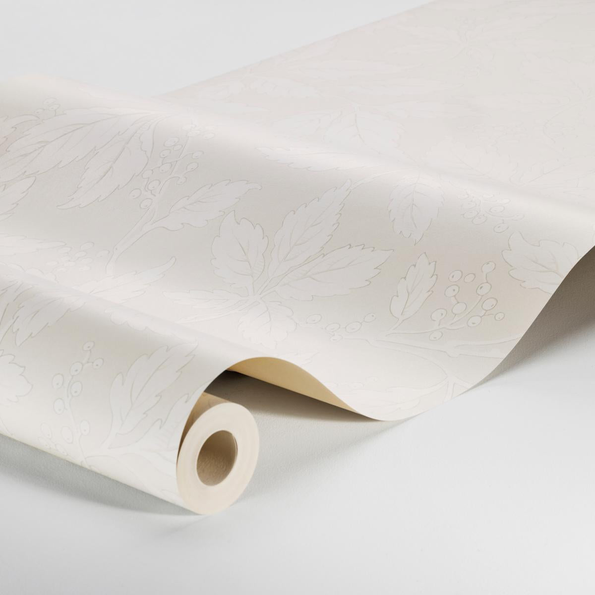 Borastapeter Vildvin Bone Wallpaper