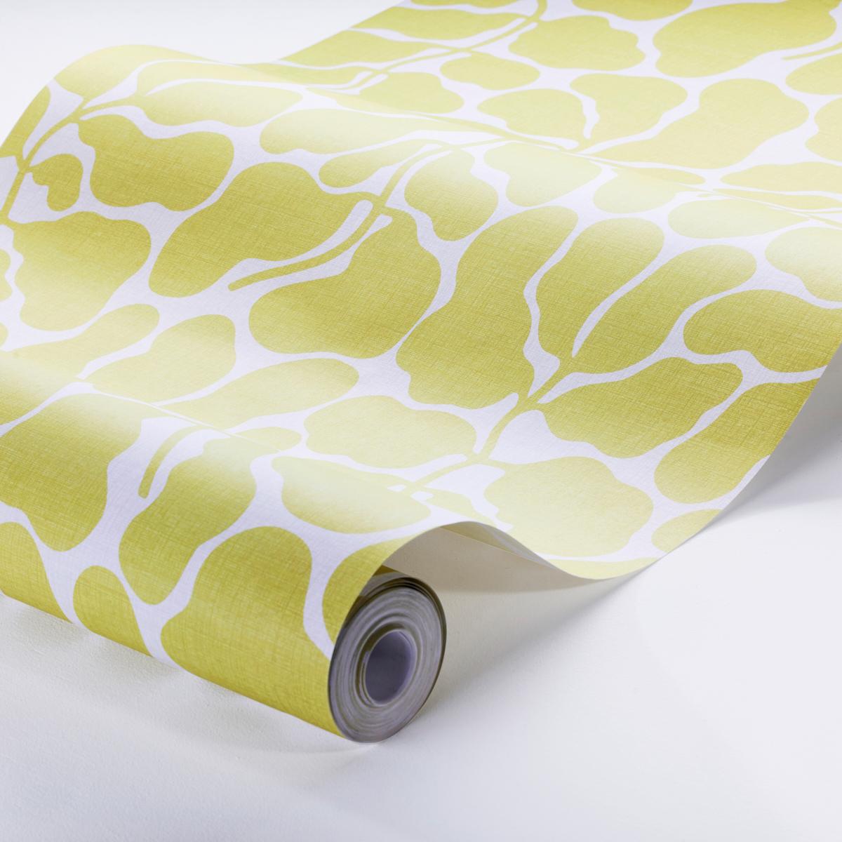 Borastapeter My Secret Garden Ochre Wallpaper