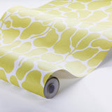 Borastapeter My Secret Garden Ochre Wallpaper