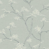 Borastapeter Temple Tree Mineral Wallpaper