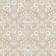 Borastapeter Blomsterfrjd Natural Wallpaper