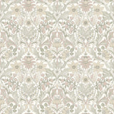 Borastapeter Blomsterfrjd Soft Multi Wallpaper