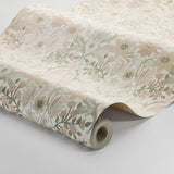 Borastapeter Blomsterfrjd Soft Multi Wallpaper