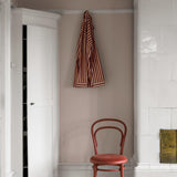 Borastapeter Linen Rose Blush Wallpaper