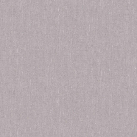 Borastapeter Linen Lavender Blush Wallpaper