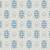 Borastapeter Pigkammaren Blue Wallpaper