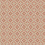 Borastapeter Loka Terracotta Wallpaper