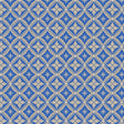 Borastapeter Loka Cobalt Wallpaper