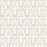 Borastapeter Nora Grey Wallpaper