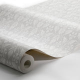 Borastapeter Nora Grey Wallpaper