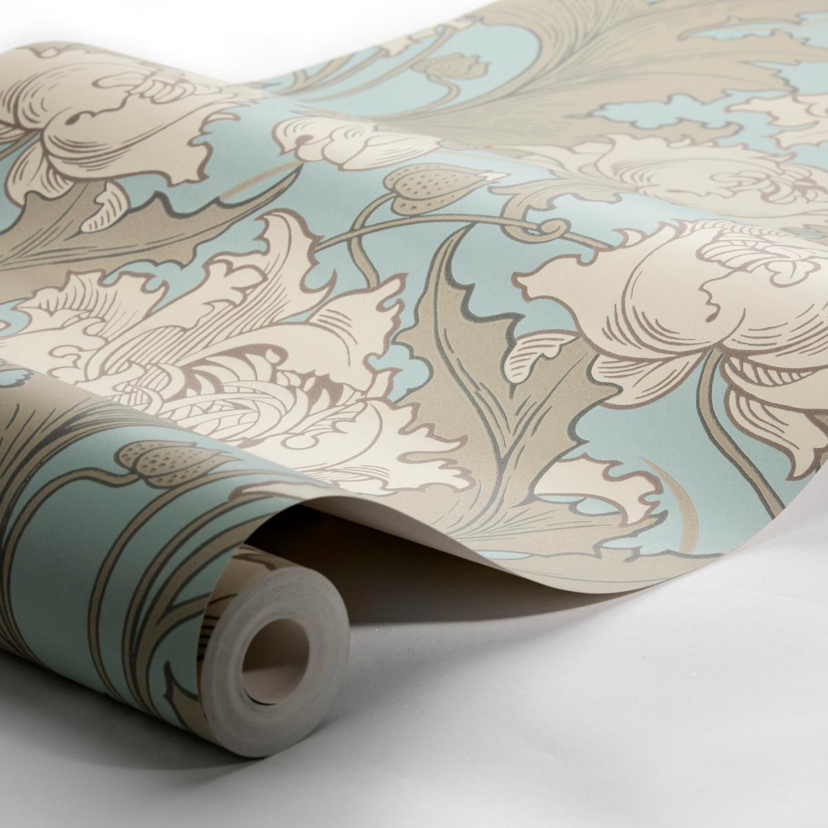 Borastapeter Siri Mineral Wallpaper