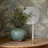 Borastapeter Siri Mineral Wallpaper