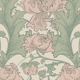 Borastapeter Siri Leaf Wallpaper