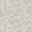 Borastapeter Waldemar Soft Blue Wallpaper