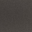 Schumacher Chester Wool Sidewall Charcoal Wallpaper