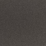 Schumacher Chester Wool Sidewall Charcoal Wallpaper