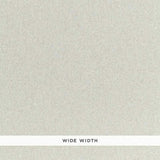 Schumacher Chester Wool Sidewall Opal Wallpaper