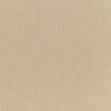 Schumacher Chester Wool Sidewall Barley Wallpaper