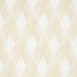 Schumacher Fetlock Natural Wallpaper